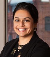 Aditi Paranjpye Financial & Legal Services
