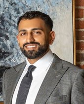 Simon Uppal Financial & Legal Services