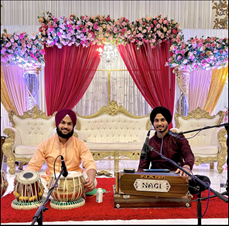 Dilshaan Music