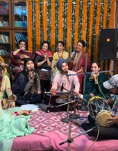 Dilshaan Music