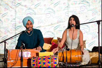 Dilshaan Music