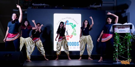 Masti Dance Academy
