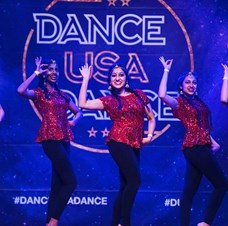 Masti Dance Academy