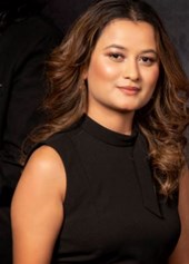 Bhumika Upreti Loan Advisor