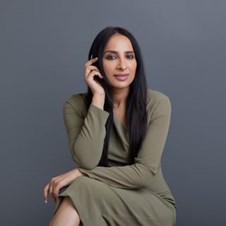 Ramandeep Kaur Realtor