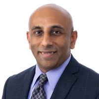 Anil Khemchandani Insurance Advisor