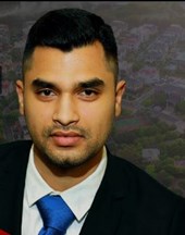 Sabbir Ahmed Realtor