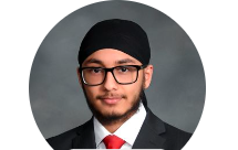 Armaandeep Singh