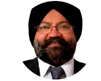 Arshinder Singh