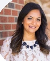 Realtor Purvi Shah