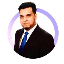 Ahmad Saurov Realtor