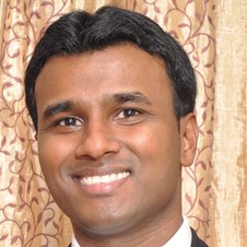 Savio Pinto Loan Officer