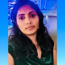 Saritha Chava Realtor