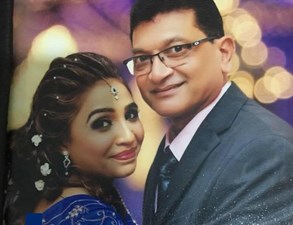 Samreen Saleem Insurance Agent
