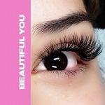 Lashes By Beautiful You