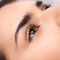 Beauty Eyebrow Threading And Waxing