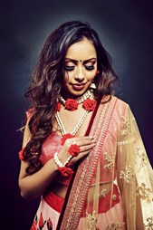 Romi Indian Beauty Salon