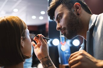 Eyebrow Threading & Facials For Women