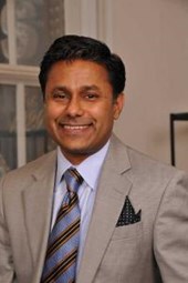 Manu Raj Financial & Legal Services