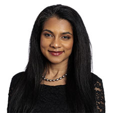 Alyesha Asghar Financial & Legal Services
