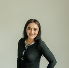 Sheena Kaur Realtor