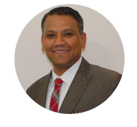 Vinny Patel Realtor