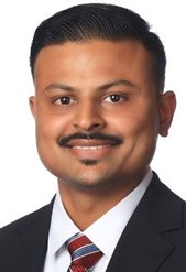 Mihir Patel Loan Officer
