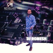 DJ Romesh Upadhyay