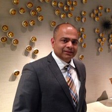 Manish Arora Loan Officer