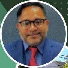 Syed Hasib Loan Officer