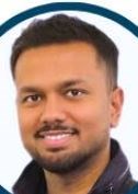 Rahim Alom Loan Officer