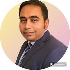 Shamsuddin Sameer Loan Officer