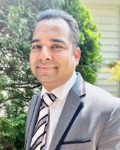 Rahul Malik Loan Officer