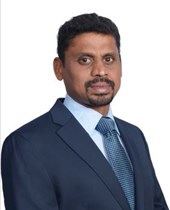 Jey Manickam Realtor