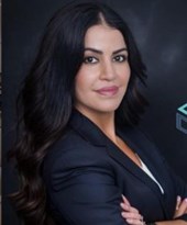 Rasha Hunush Loan Officer
