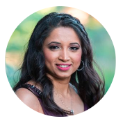 Sivali Patel Realtor