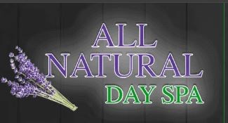 All Natural Day Spa