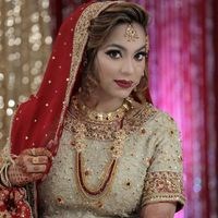 Makeup By Shumaila 