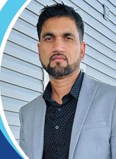 Khagen Baniya Tax Services