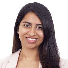 Geetika Jerath Financial & Legal Services