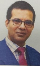 Jahangir Kazi Loan Officer