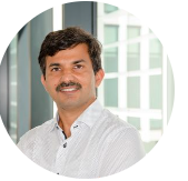 Vikram Boregowda Real Estate Agent in San Diego, CA