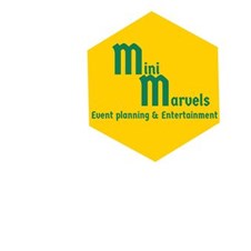 Mini Marvels Event Planning & Entertainment
