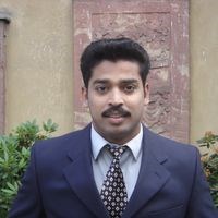 Nathans Real Estate Agent in Fairfax, VA