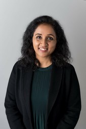 Rekha Deepak Realtor
