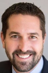 Nathan Paff Loan Officer