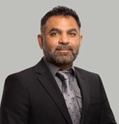 Keyur Parikh Financial & Legal Services