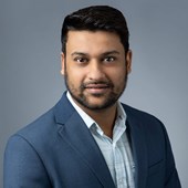 Sunny Jaigirdar Loan Officer