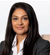 Varsha D Gadani Financial & Legal Services