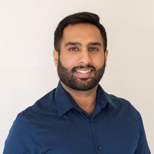 Manmeet Gill Realtor
